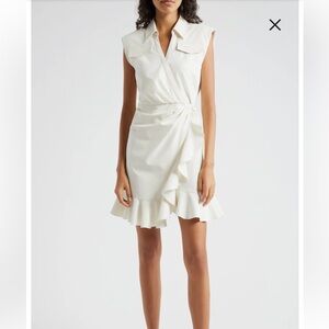 Cinq a Sept Zenna Dress